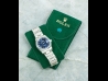 劳力士 (Rolex) Datejust 31 Blu Oyster Blue Jeans Roman 68240